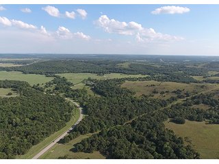 Property photo 55 - LAND AUCTION - 440+/- ACRES OFFERED IN 17 TRACTS IN OSAGE CO., OKLAHOMA